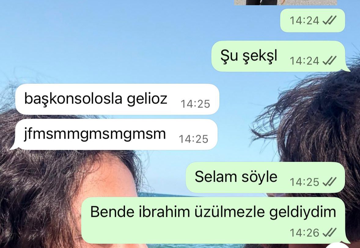Bizim networkler