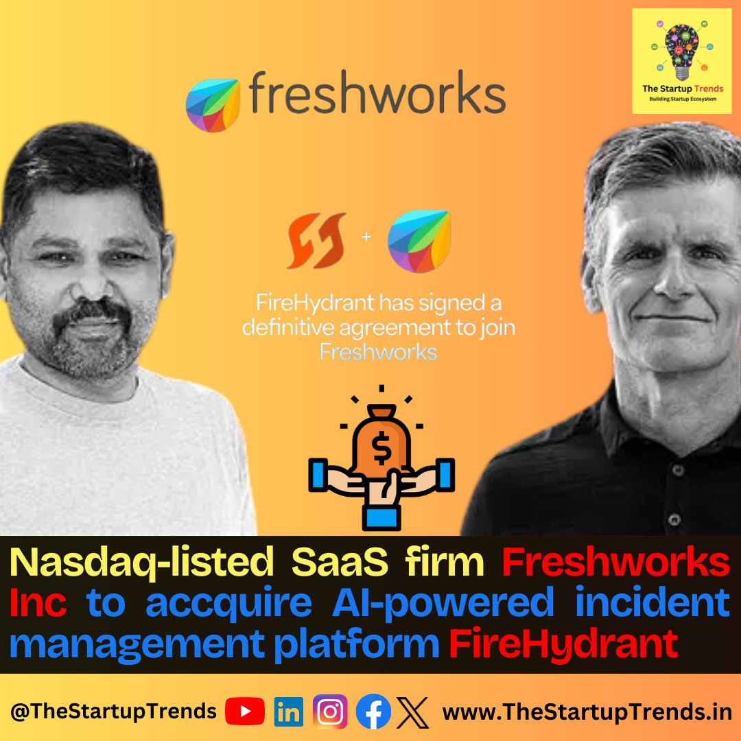 TheStartupTrends.com tweet media