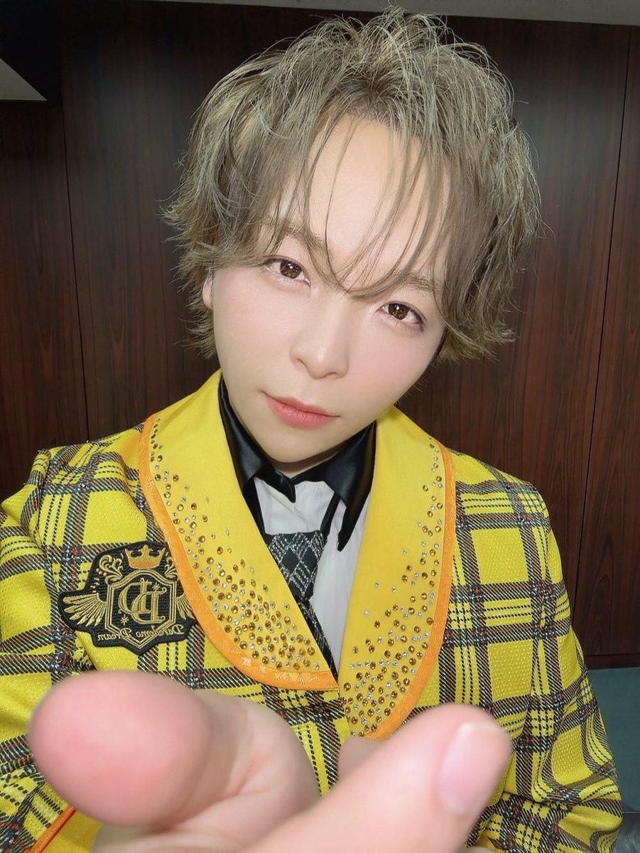 あおいくん(MeseMoa.) (@nicodance_Aoi) / Posts / X