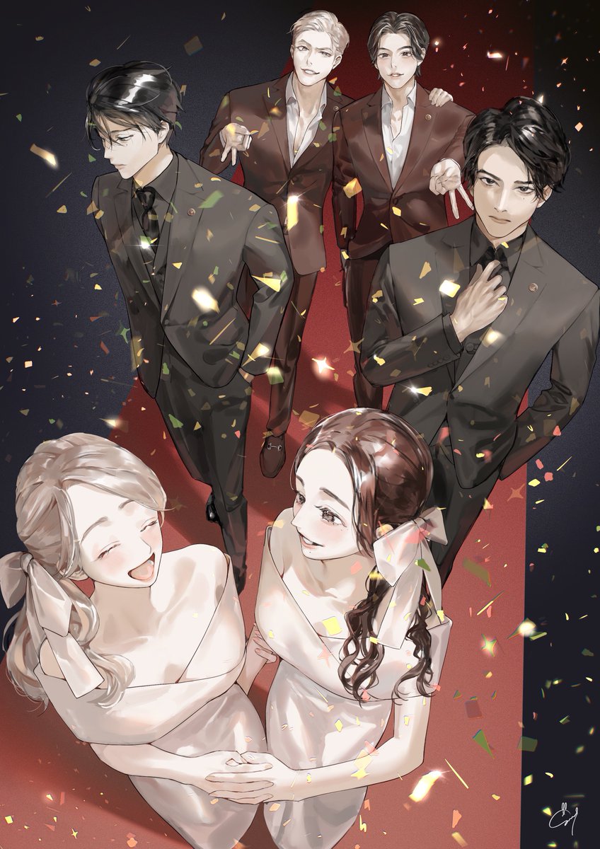 #2025年自分が選ぶ今年の4枚 