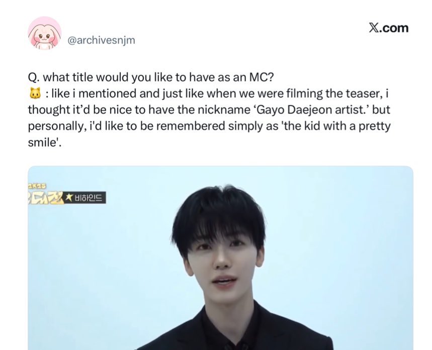 augustmarkie's tweet image. “i’d like to be rememberd simply as “the kid” with a pretty smile” yes you are jaemin na, you have the prettiest smile in this world 🥺🤍