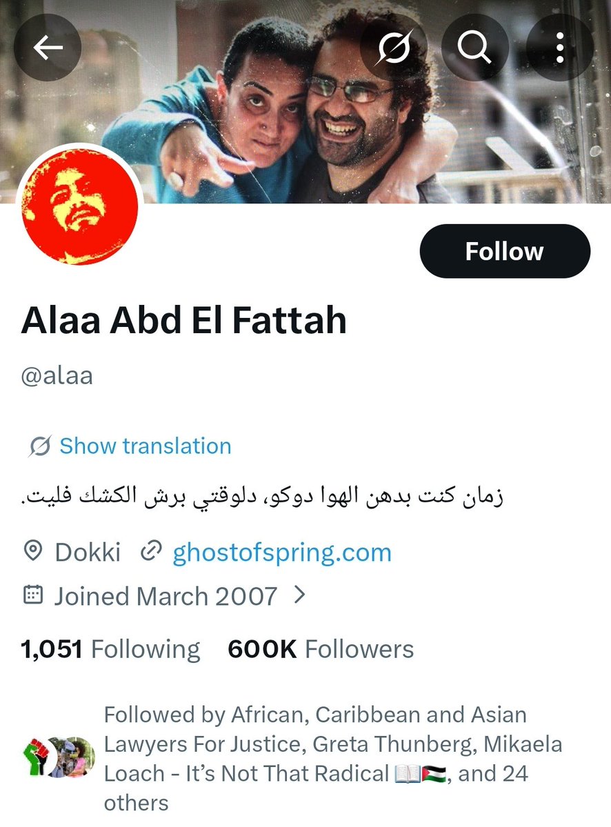 ShahrarAli's tweet image. Absolutely horrific this Islamist fanatic, whose account filled with antisemitic bile &amp;amp; death threats, has received energetic consular assistance from @DavidLammy with @Keir_Starmer’s blessing. Just days after Bondi, adds another layer of absolute contempt for Jewish community.