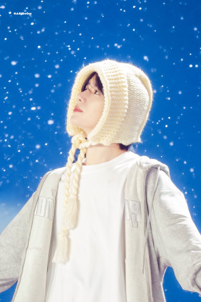 HARIBeOm_313's tweet photo. εïз 251227 εïз 후쿠오카
🎄🧸❄️
#투모로우바이투게더 
#범규  #BEOMGYU #TXT_범규
#TXT #TOMORROW_X_TOGETHER #ボムギュ https://t.co/K70R1TaisO