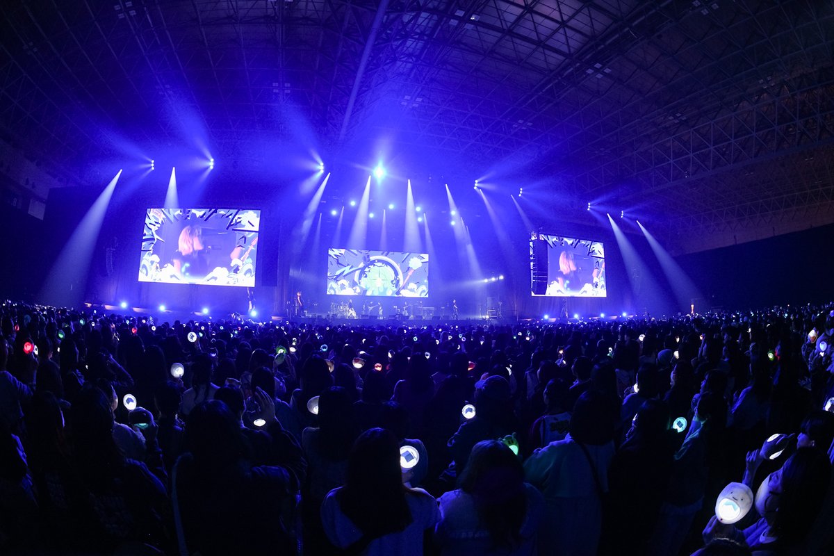 251227『COUNTDOWN JAPAN 25/26』🚪📸  

#BOYNEXTDOOR #BND 
#CDJ2526
#BOYNOW #ボーイなう
#BOYNEXTDOORと過ごす年末