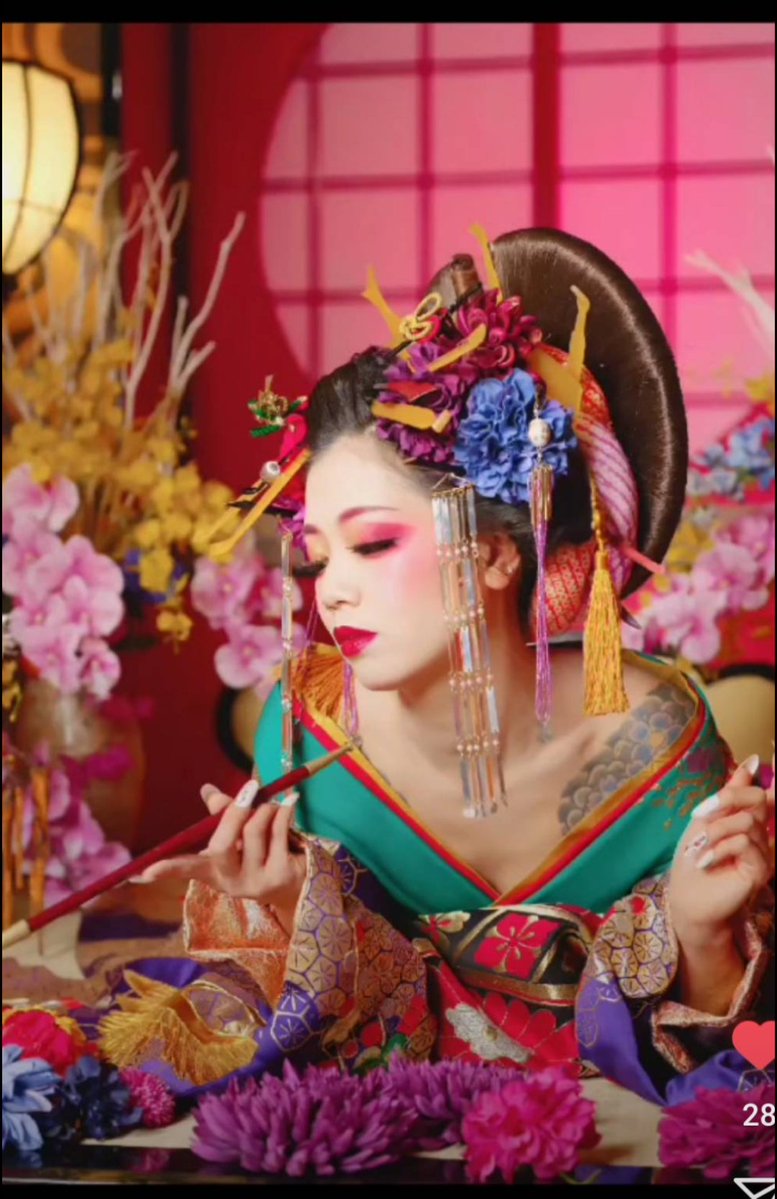 🌊HARU ✨LONG-BORDER ✨ (@777Border) / Posts / X