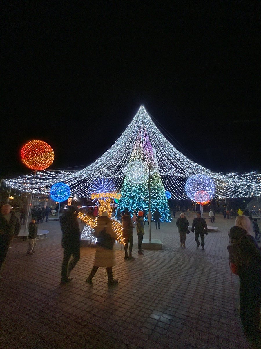 Daugavpils, Latvija 🇱🇻