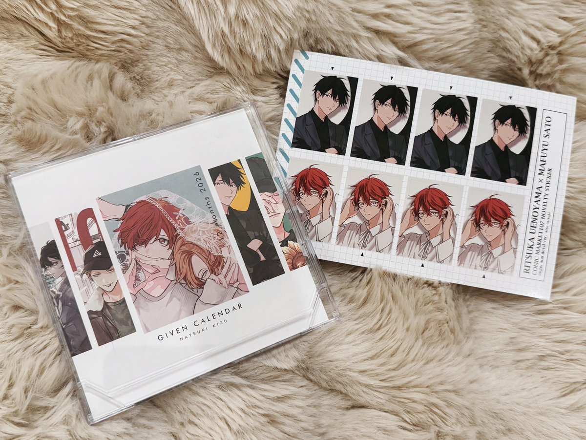 ギヴン_公式 (@given___INFO) / Posts / X