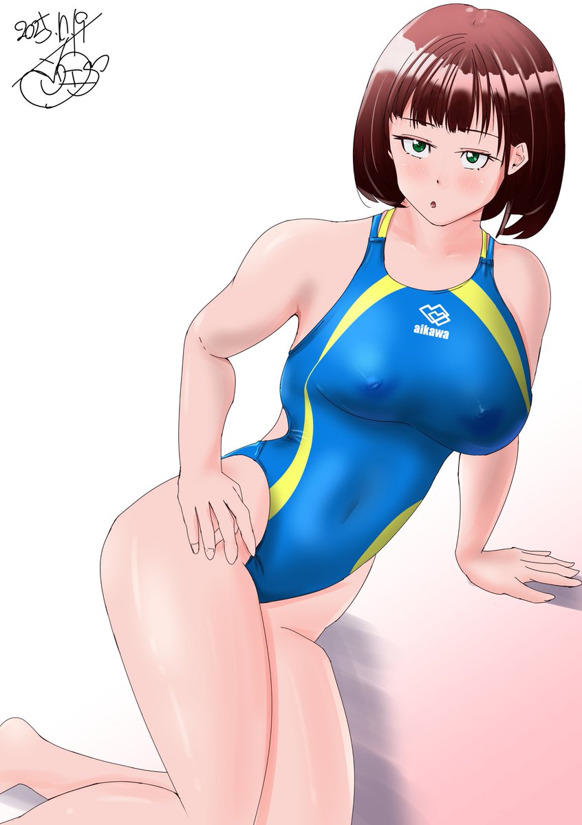 #2025自分が選ぶ今年の4枚 健全なイラスト 