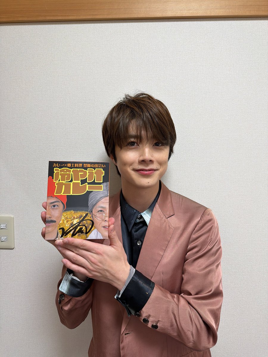 佐藤信長STAFF (@info_nbng) / Posts / X