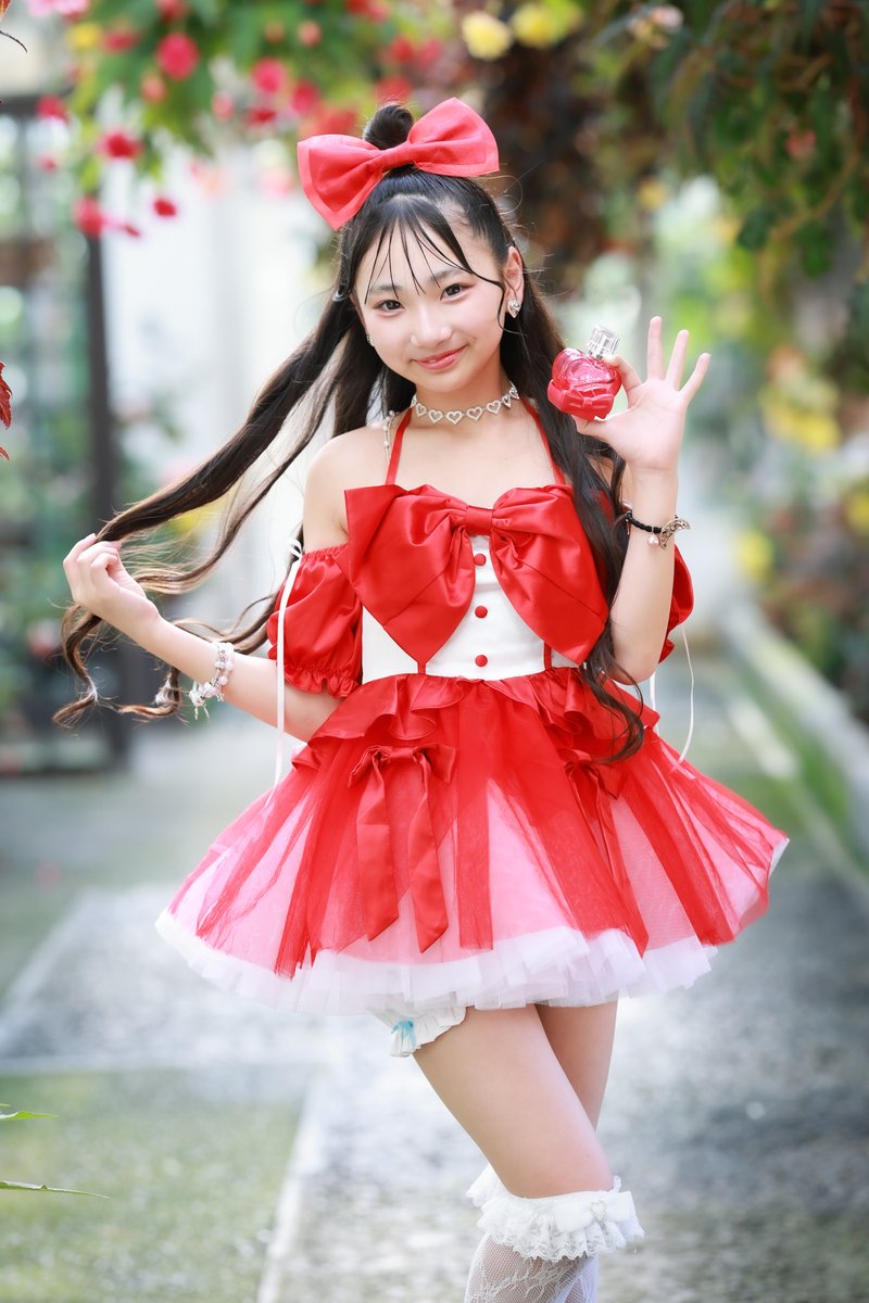 天神娘 Lunaちゃん @luuuna_1020 #天神娘 #月のように輝くLuna