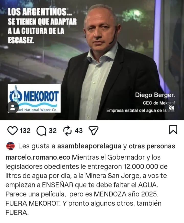 Vergüenza