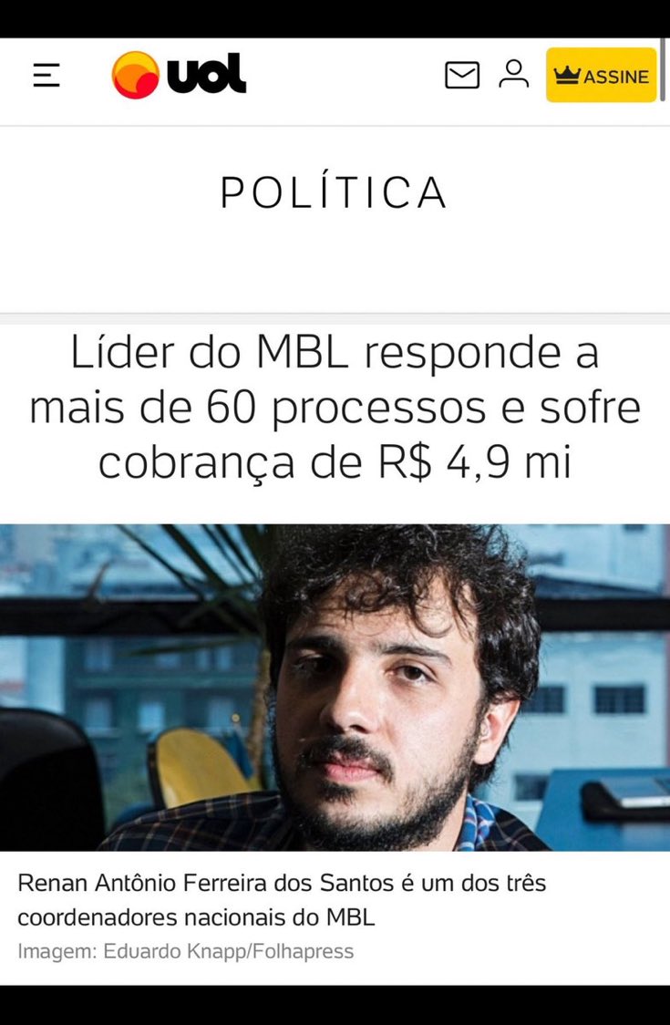 Virou moda opositores do Renan, seja ele bolsopetista ou “nandete, postar essa foto ou informar que ele responde a mais de 60 processos e outras coisas do gênero para deixar subtendido que ele é corrupto ou mal gestor. Mas isso é desonesto e é uma crítica rasa.

Boa parte desses