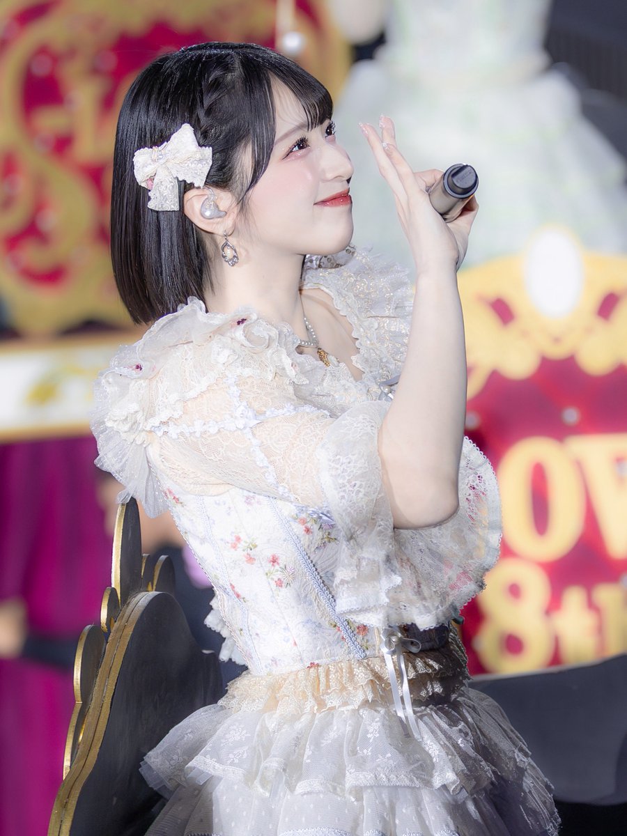 2025.12.24 『＝LOVE 8th ANNIVERSARY PREMIUM TOUR』 @大阪城ホール