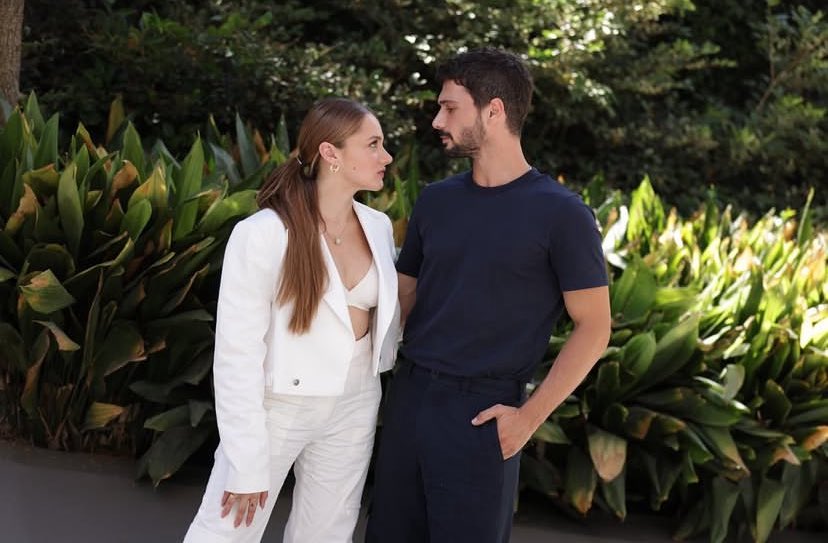 Somow 💫🤍 tweet media