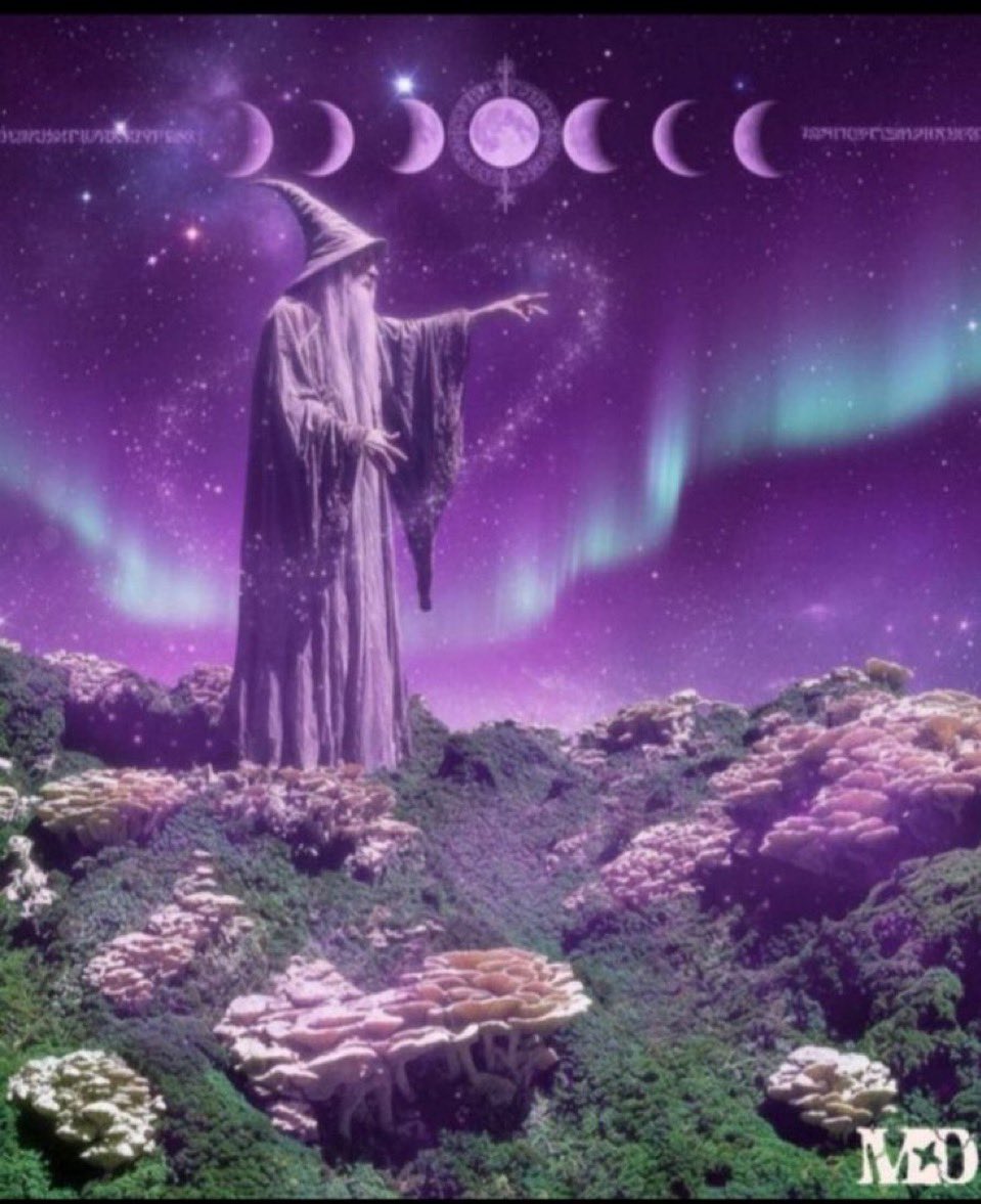 DiriyahJ's tweet image. Gmystic all
It’s been a long minute 

Touching our first $1M in 2026

Will you affirm or nah ?

@MysticDAO