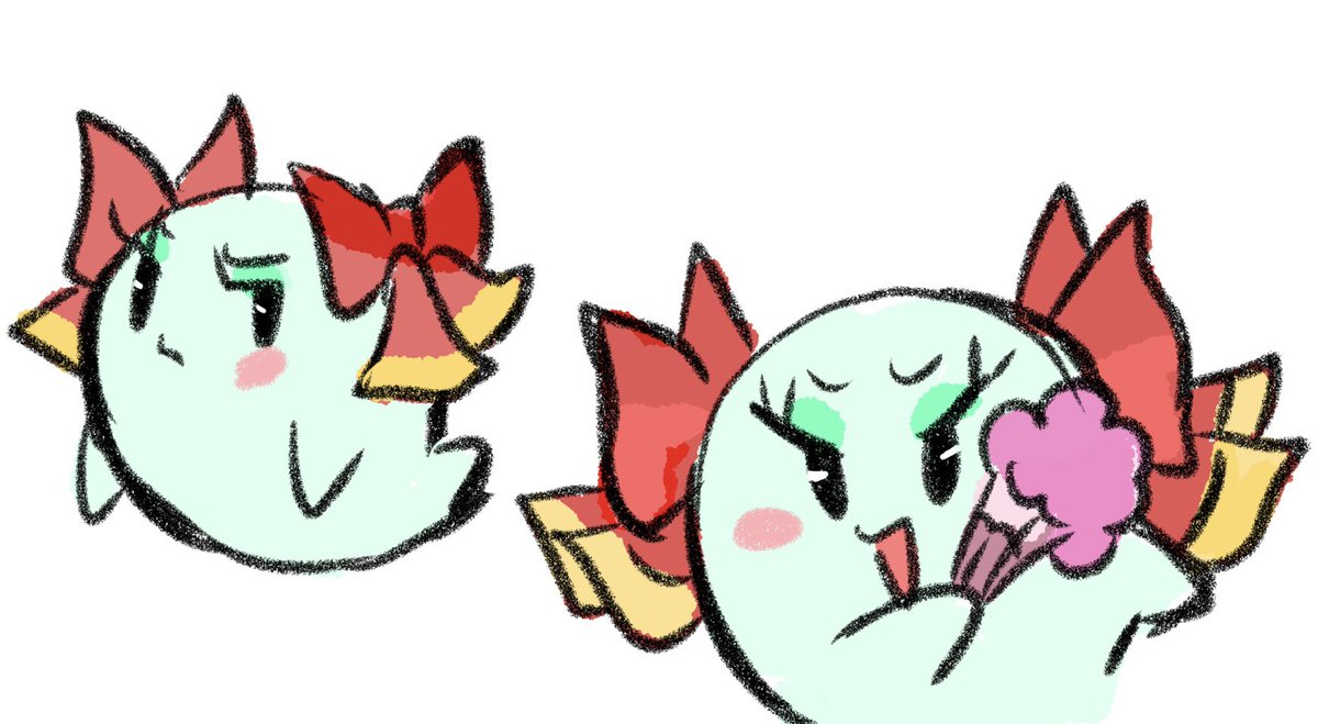 Rkugakisuru's tweet image. #レサレサ　🎀🪭