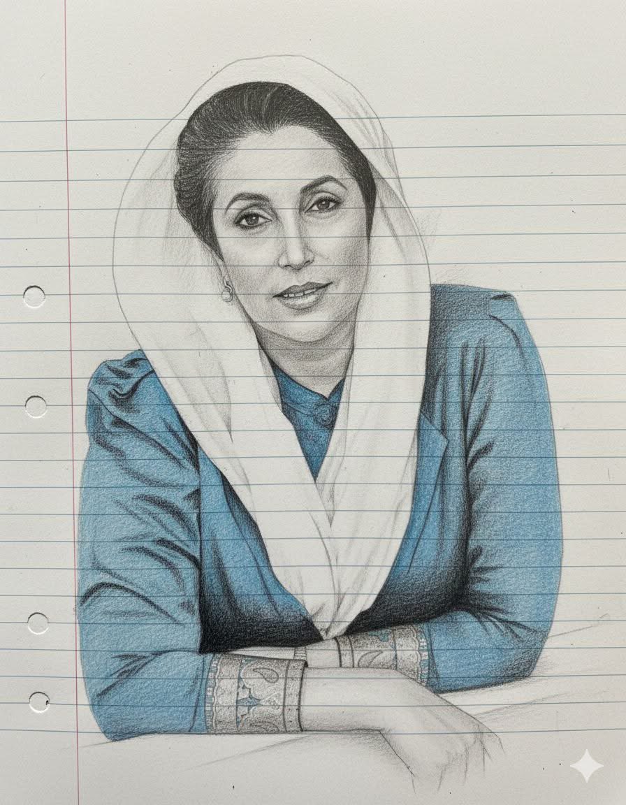 شہید بینظیر