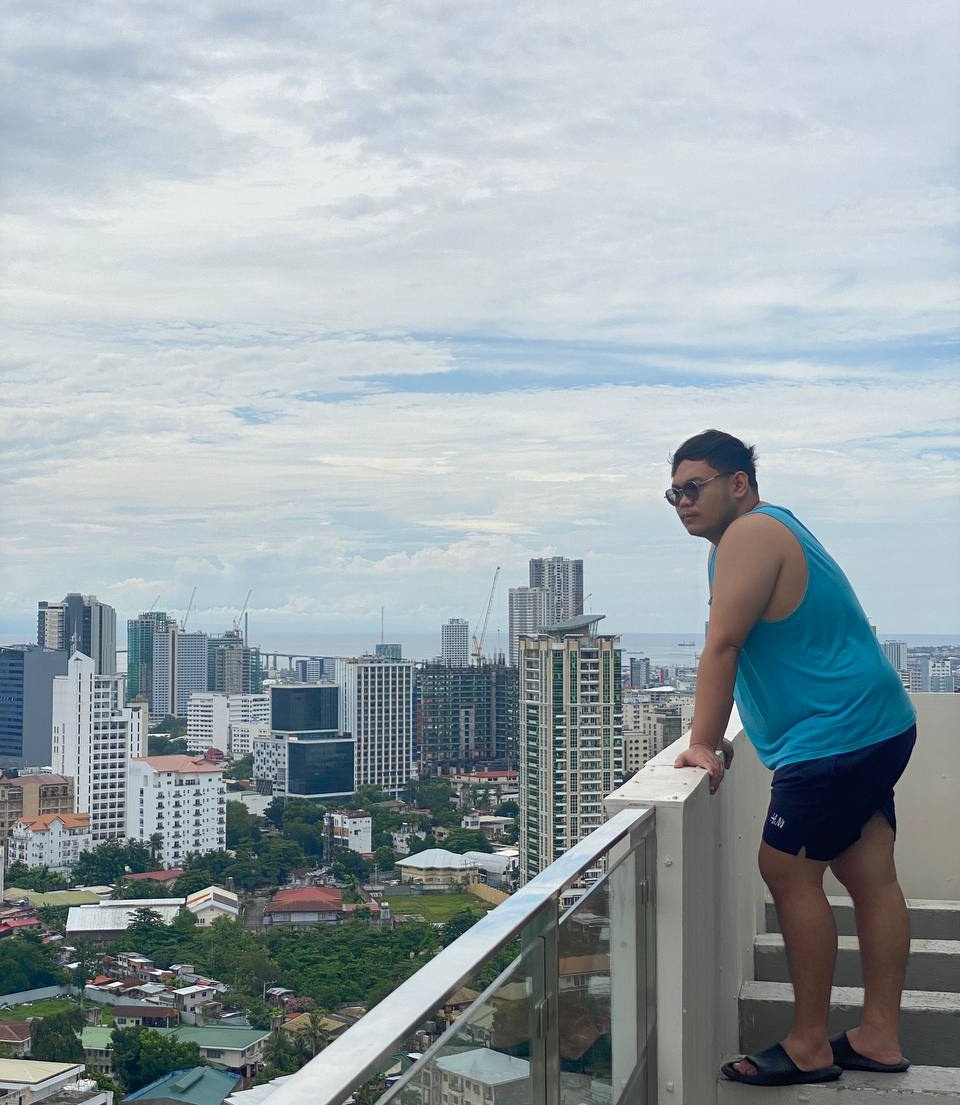 Arverage_014's tweet image. 🏞️🏙️