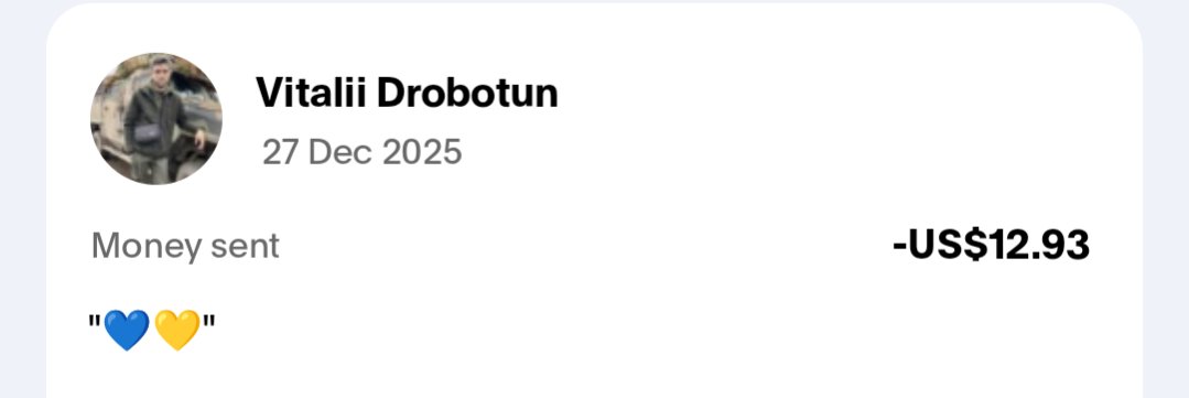 Skip your daily Starbucks and let's finish this fundraiser. I will start: