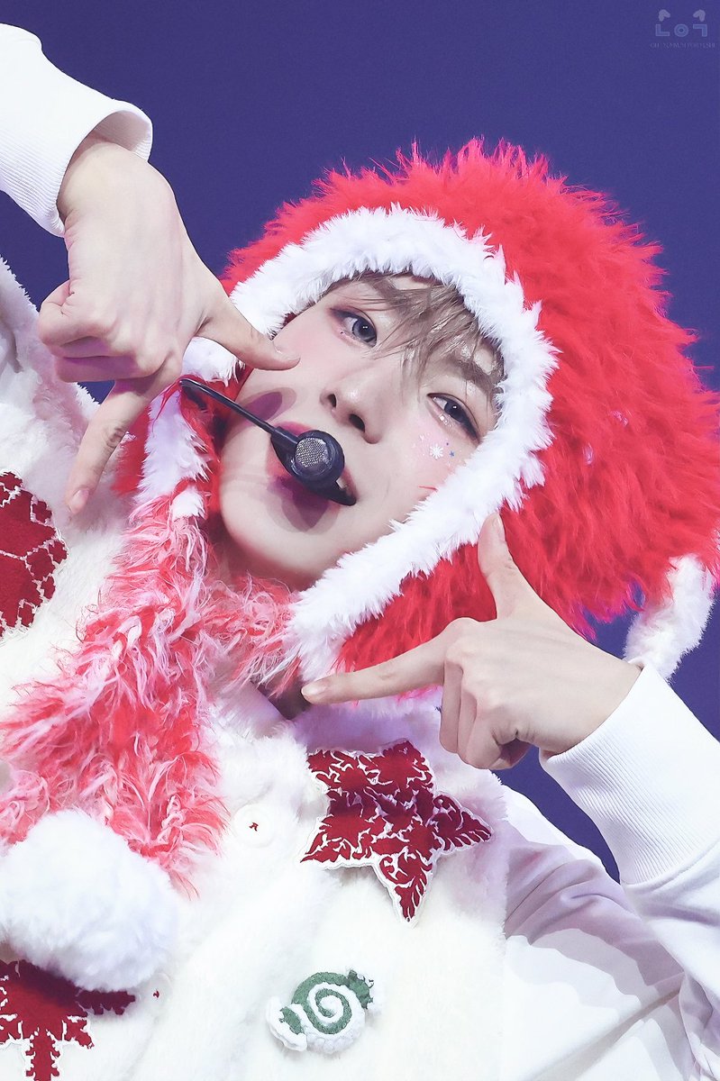 ohyumyum0405's tweet image. 251225 가요대전

긴밀 필요없이 얼굴 감상하고가셈🥰

#유우시 #ユウシ #YUSHI #NCTWISH #엔시티위시