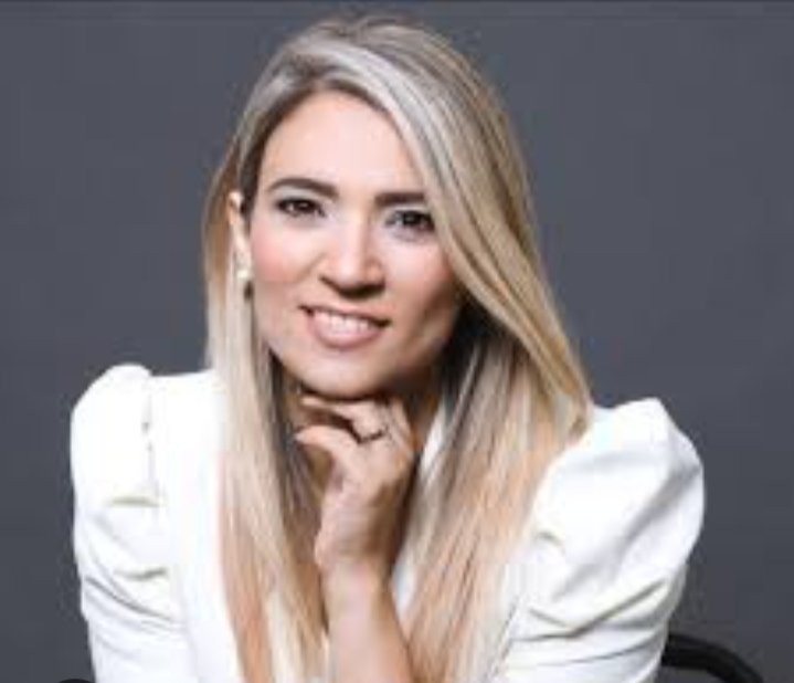 sergio242Garcia's tweet image. Senadora por Neuquén 
Nadia Márquez 
Voto a favor de desfinanciar la educación pública