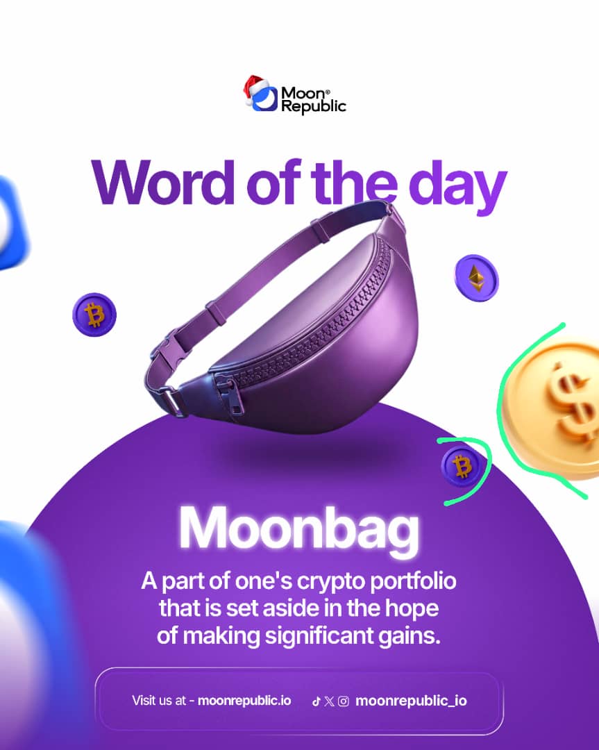 MOONBAG coin