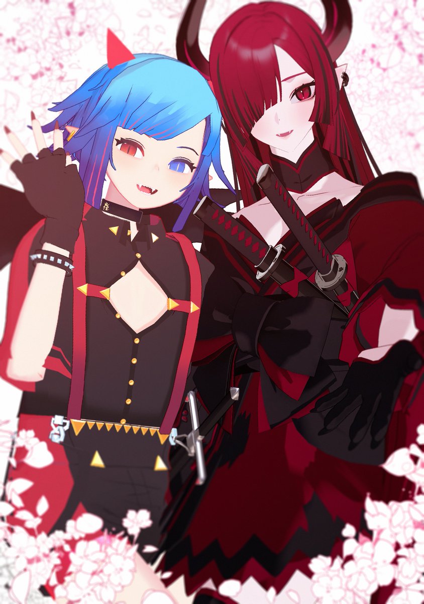 ヨルベルチャンネル tweet media