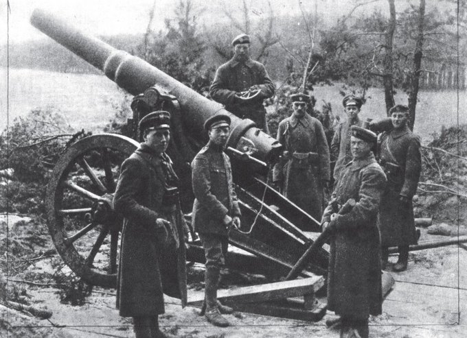 ipngovpl's tweet photo. 🇵🇱 W roku 1918 marzenia naszych przodków przestały być dążeniami, a stały się rzeczywistością. Walka o Rzeczpospolitą była udziałem wielu osób i środowisk.

🗓️ 27 XII 1918 roku wybuchło Powstanie Wielkopolskie.

➡️Dowiedz się więcej:
Portal o Powstaniu Wielkopolskim 1918–1919 
https://t.co/Vn5bDkJWU6
Pamięć Powstania Wielkopolskiego 1956–1989
https://t.co/s5gYXTtYwe