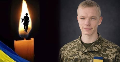 pogrebeckij's tweet image. Сумна звістка надійшла на Переяславщину. Стало відомо про загибель 24-річного солдата Дениса Лешкевича із Коростеня, який понад рік і три місяці вважався зниклим безвісти. У Переяславі проживає його рідна сестра. Про це повідомляє Переяслав.City з посиланням на 1-й відділ…