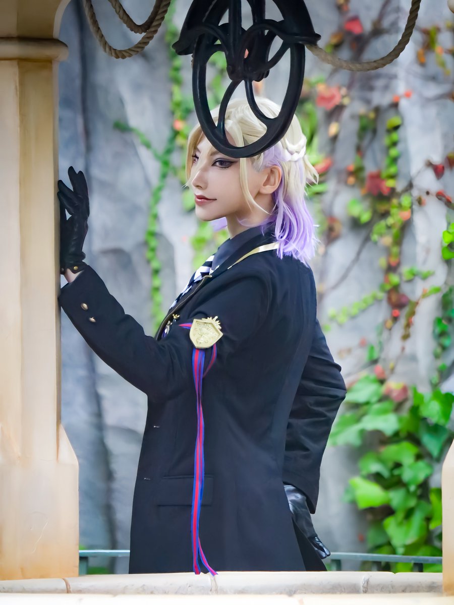 なっ〈新規予定×〉 tweet media