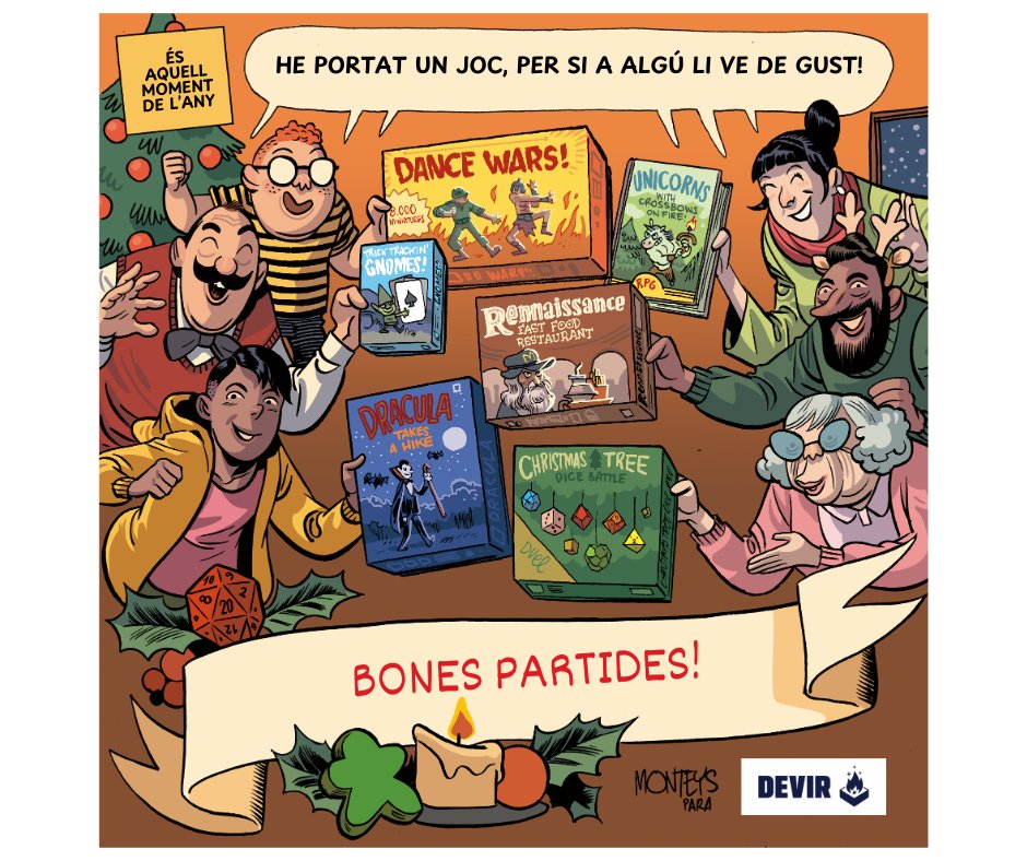 Devir Cat tweet media