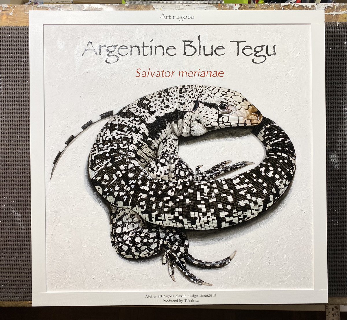 油彩画　爬虫類 product_1593320251020003219.png