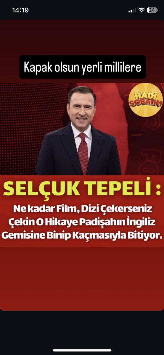 ErozanSevki's tweet image. Ah be hocam ne güzel demişsin ama hala tarihini bilmeyenler var