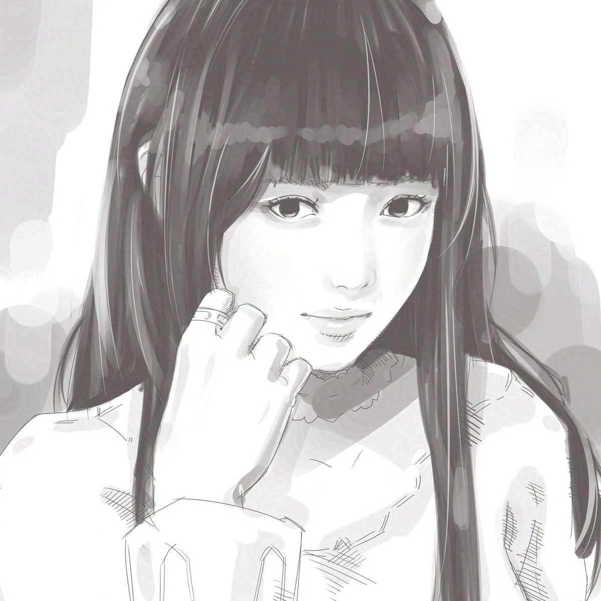 「サムイネ(・ω・) 無題318(2021) #イラスト #OC #絵描きさんフォ」|Cinnamon0706のイラスト
