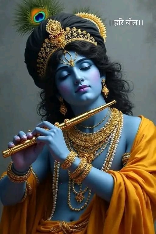 Dakshrj02's tweet photo. ।।हरि बोल।।🚩🚩🙏

सांवरे..
द्वार तेरा..
दरबार तेरा ..!
कहता फिरुं,
संसार   मेरा..!!

स्नेह वंदन 🙏🙏
शुभ संध्या सभी मित्रो क़ो 🙏🙏
जय श्री कृष्णा 🙏🙏
#जयश्रीहरी
#संध्यावन्दन
#Ashes2025
#sstvi
#StarAcademy
#जयश्रीकृष्णा
#Thepengu
#BattleOfGalwanTeaser https://t.co/qiGMJaOvqd