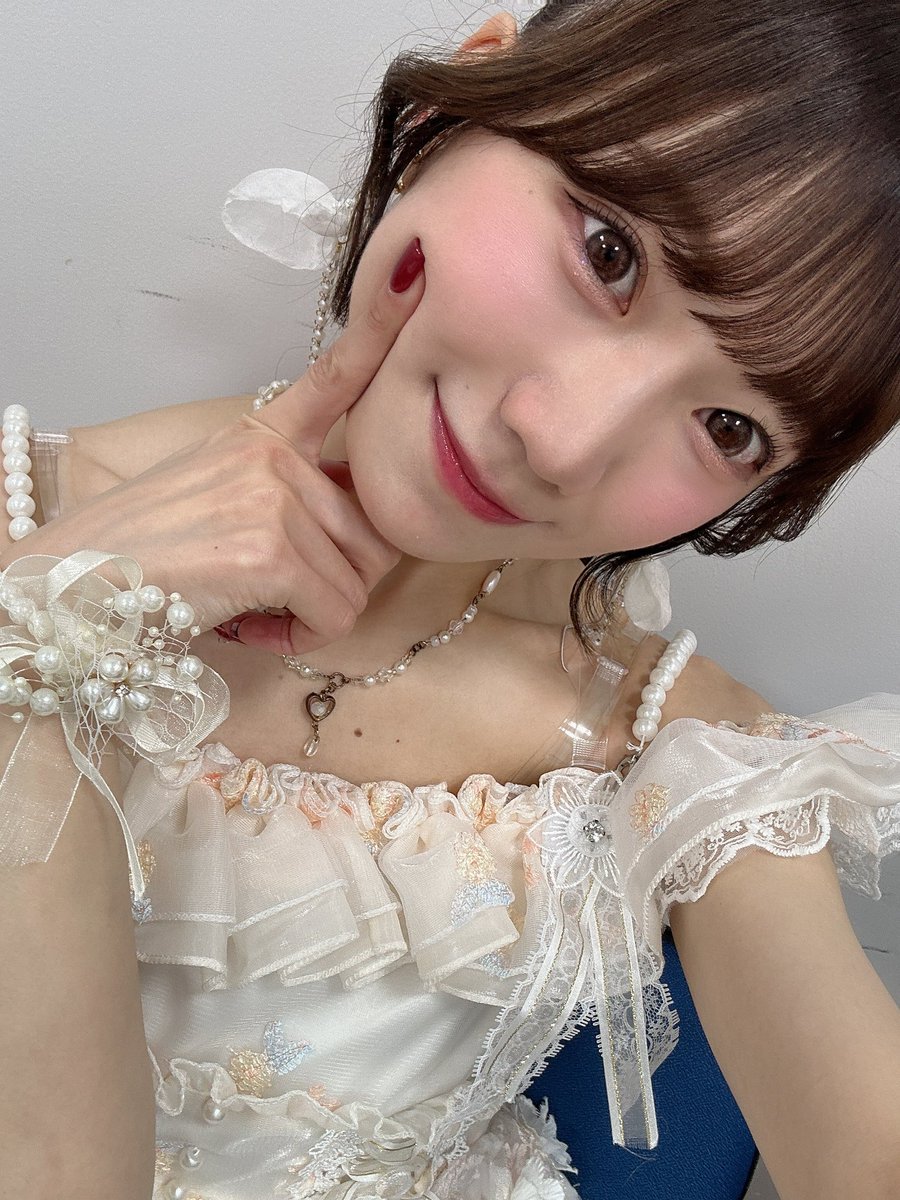 藤崎 未夢（NGT48） (@miyu_miyu_NGT48) / Posts / X