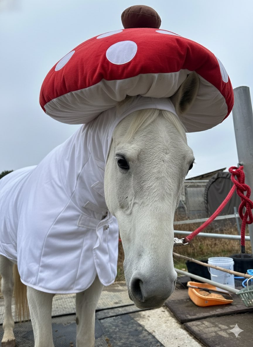 gogo_chibisuke's tweet image. (おれは、きのこ🍄に、なりました)