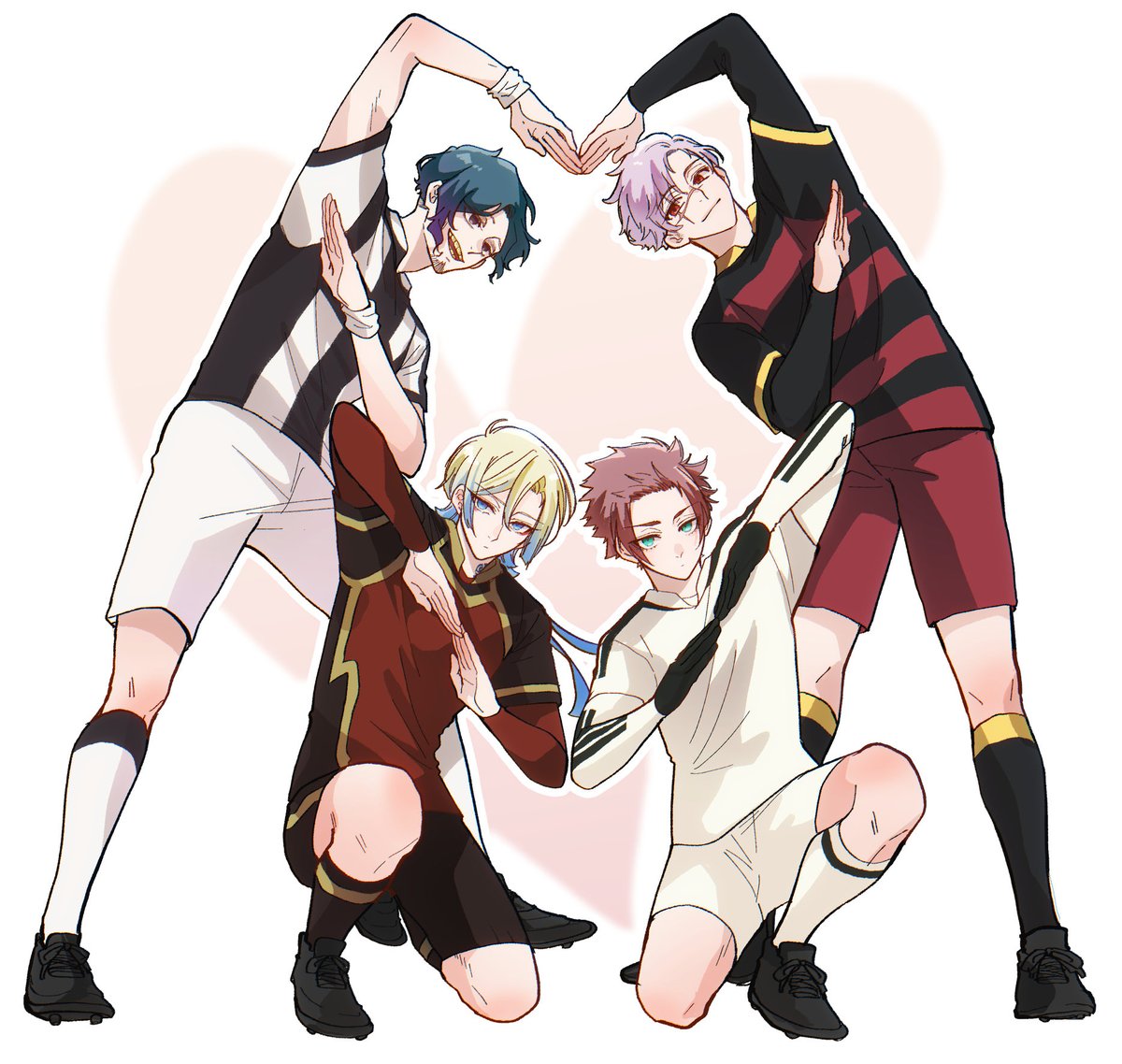 Kiyaa | KAISER ENTHUSIAST (@kiyaaiza) / Posts / X