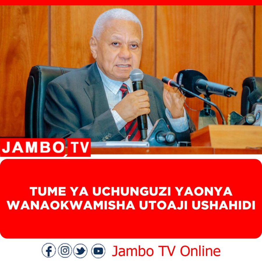 sultanbachi's tweet image. Heee makubwa!