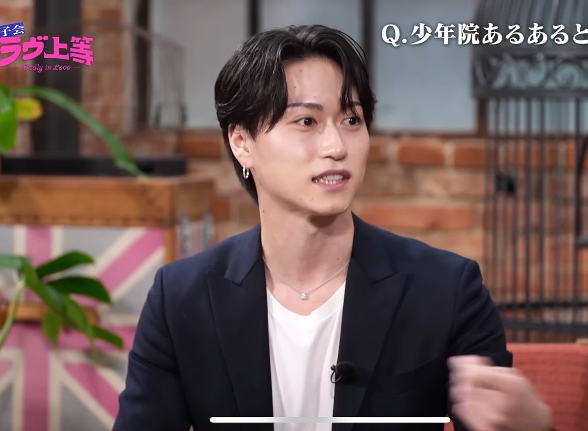 二世もVCAとかつけてたような。