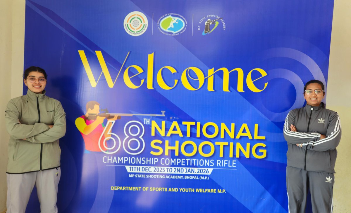 NCC Dte MP&CG tweet media