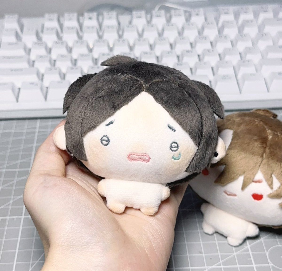 ddoon_som's tweet photo. 새 타입 작업물 올려두고갑니다🥰 https://t.co/8fj8JNx1C3