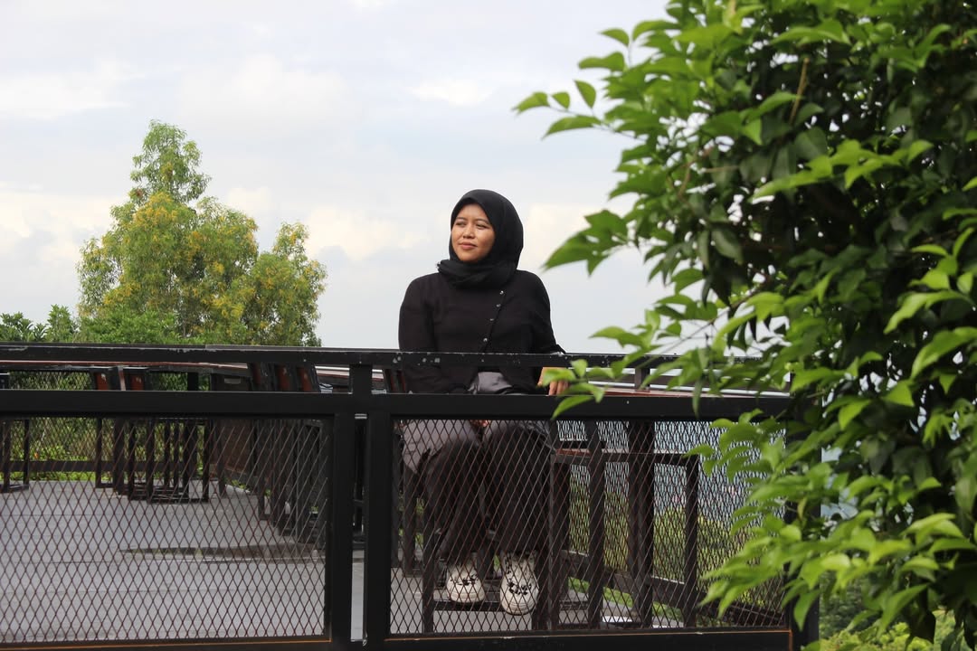 BlusukanBantul's tweet image. @yulindarinami
Nek duwe masalah Ojo dipendem Dewe, siarno neng musholla Ben dipendem warga 🙄🙄

#instagram #instafoto #instalike #blusukanbantul #puncaksosok