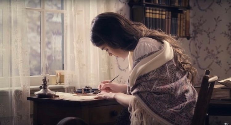 "My fear of being real, of being seen, paralyzes me into silence. I crave the touch and the connection, but l'm not always brave enough to open my hand and reach out. This is the great challenge: to be seen, accepted, and loved, I must first reveal, offer, and surrender.”

— Anna