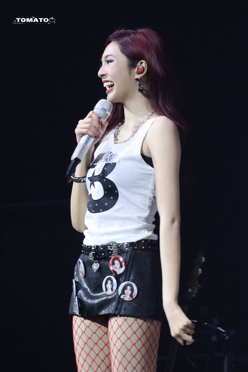 251227
 #치키타 #BABYMONSTER  #베이비몬스터 #CHIQUITA