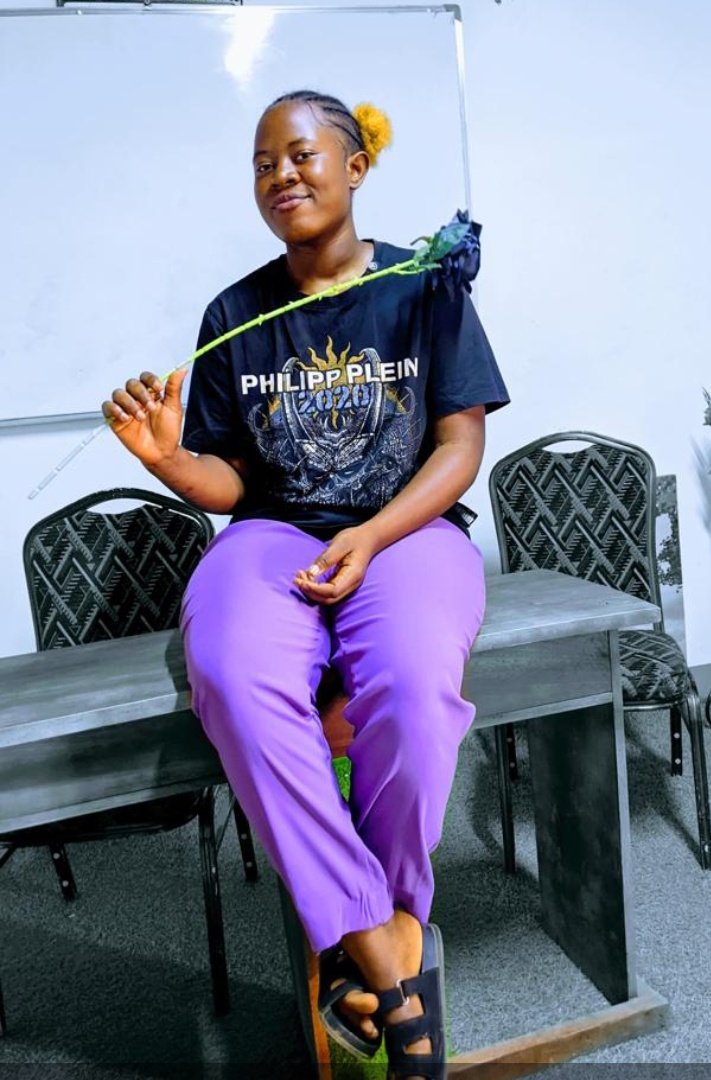 Happy +1 to me 🎉🥳
I pray the Lord grants me the strength to overcome the challenges of this life 🙏