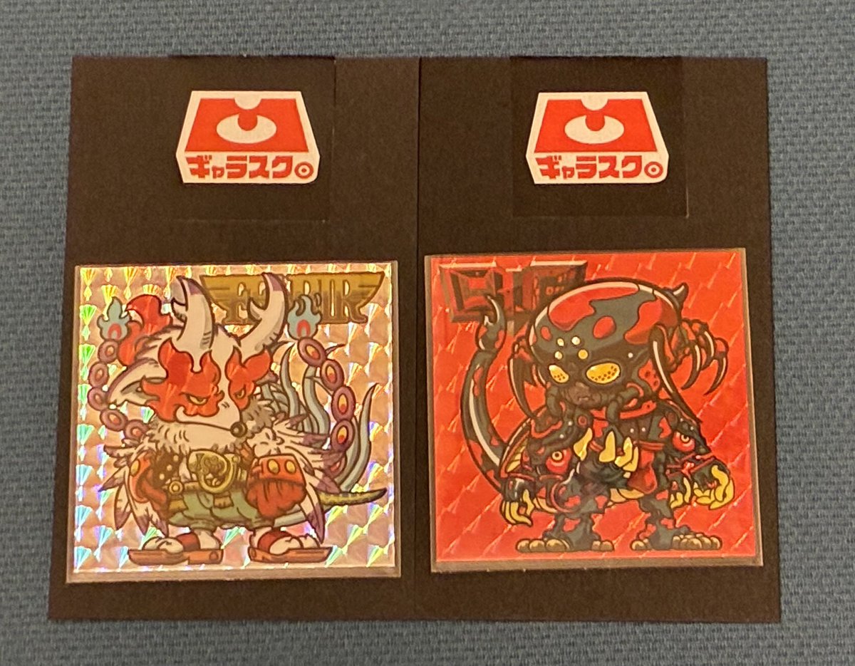 しげおう tweet media