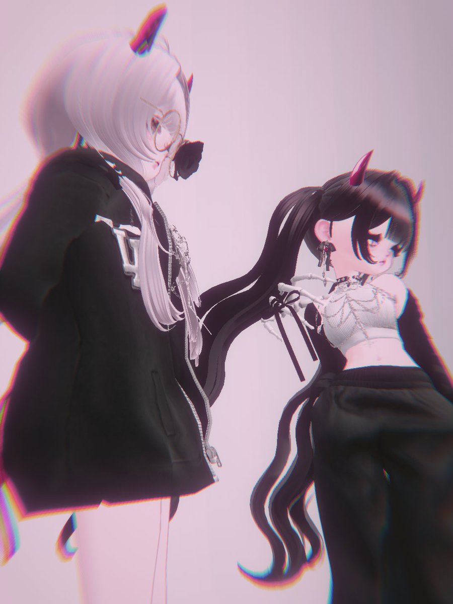 Post by ゆずねこ🍊🐱 on X: twin