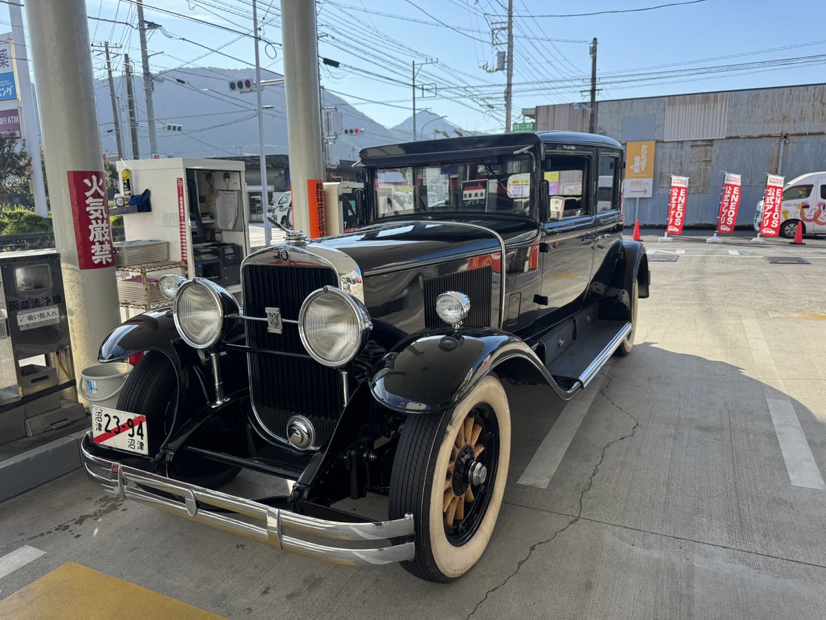 おたか (@caddy_1929) / Posts / X