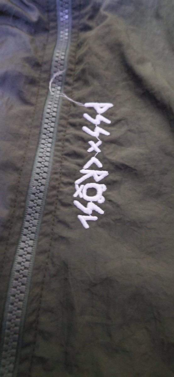 muhammaddwm_'s tweet photo. Izin mas ๐
Di jual karena tidak terpakai
Jaket pss x csrl
Ukuran xl
Baru beberapa kali pakai
Minat 085339203278
@JanganGoyah @JatekJojoba12
#PSS #psssleman #ugdforpss #bcsxpss #bcs #slemania https://t.co/QG5t47sw0H